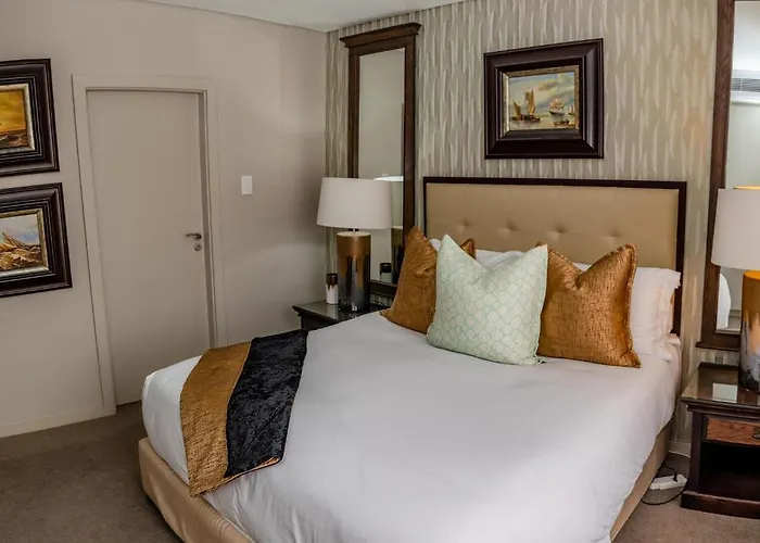 Zimbali Suite 414