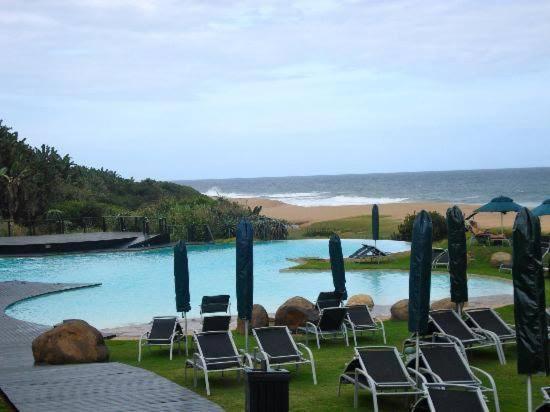 Zimbali 414