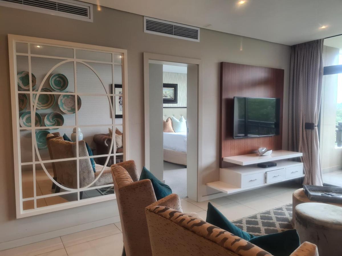 Zimbali 414