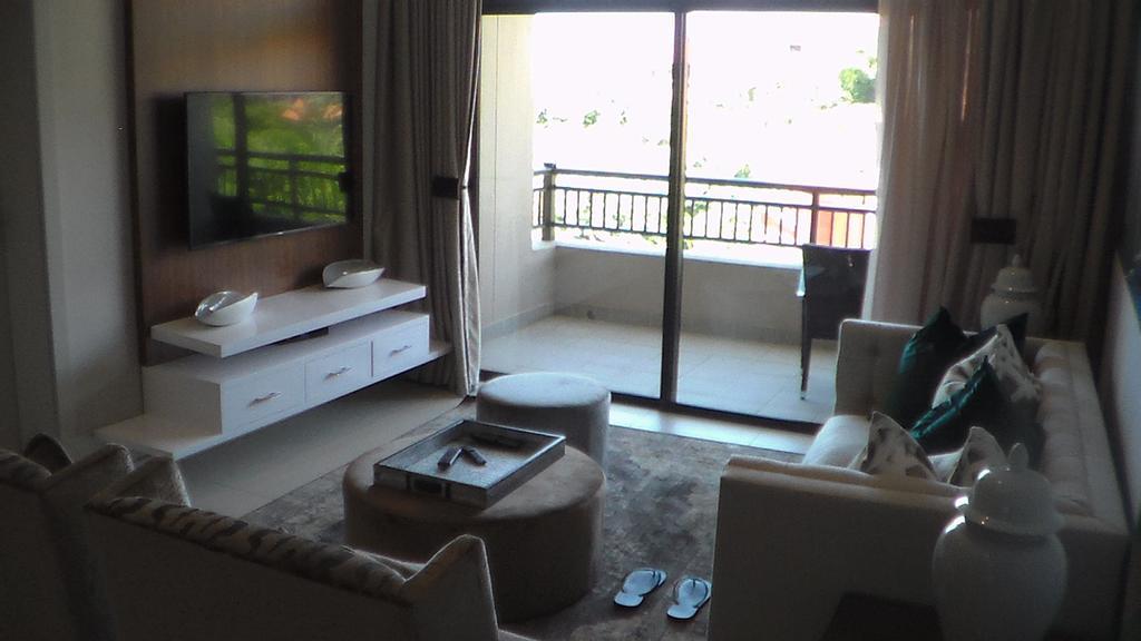 Zimbali 414 Apartment Ballito
