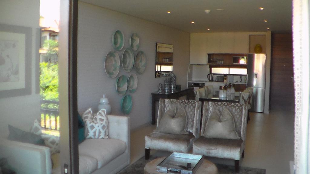 Apartment Zimbali 414 Ballito