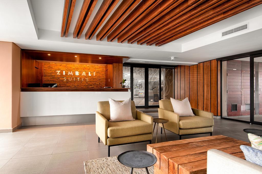 Zimbali 414 Apartment *