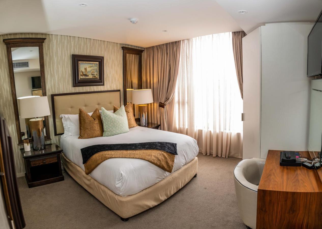 Apartment Zimbali 414 Ballito