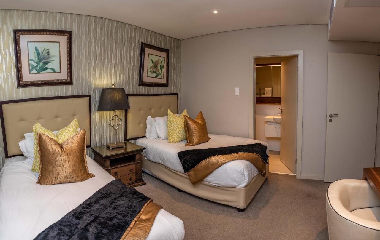 Apartment Zimbali 414