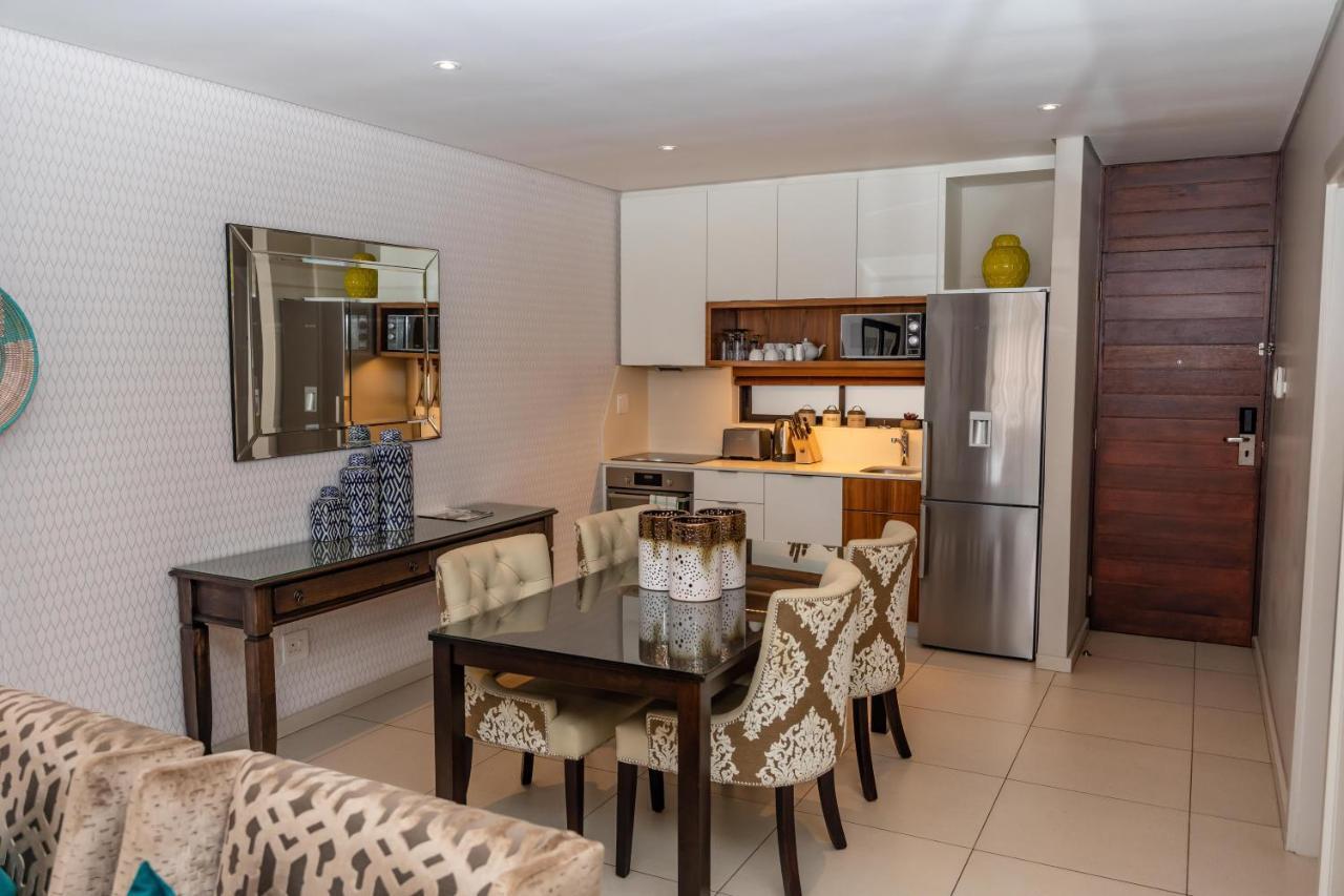 Apartment Zimbali 414 Ballito